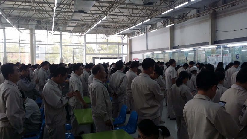 保證中國高鐵安全運行的高精密檢測設(shè)備-Trimos測長機 保證中國高鐵安全運行的高精密檢測設(shè)備-Trimos測長機